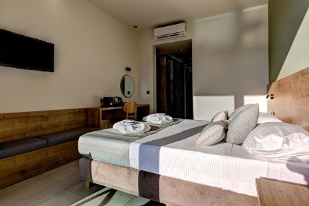 White Olive Elite - 84