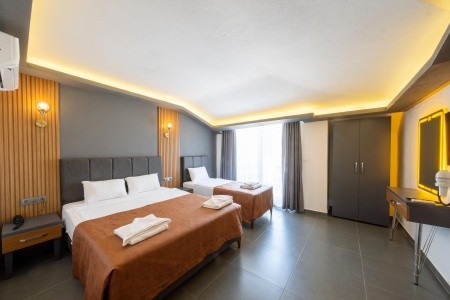 Bora Bora Butik - 12