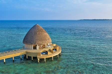 Emerald Faarufushi Resort & Spa - 7