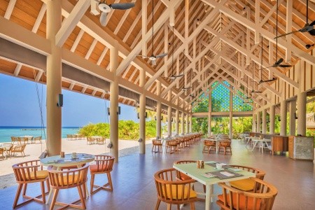 Emerald Faarufushi Resort & Spa - 8