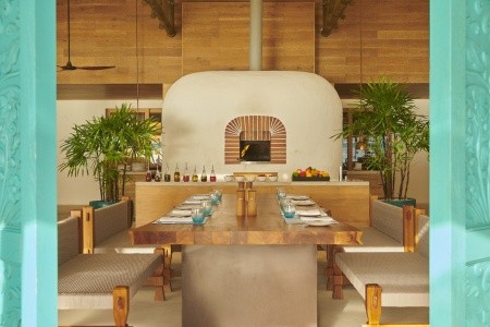 Maldivy  Fairmont Maldives Sirru Fen Fushi 10 dňový pobyt All Inclusive Letecky Letisko: Praha July 2026 (15/07/26-24/07/26)