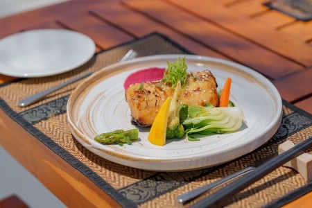 Kuda Villingili - 14