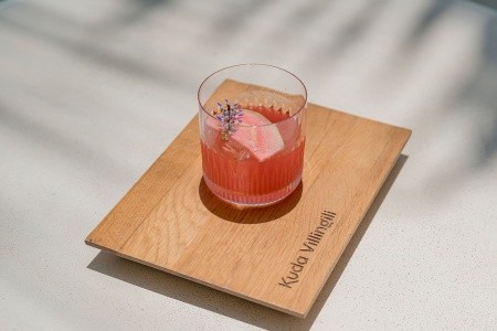 Kuda Villingili - 15