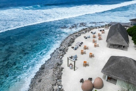 Kuda Villingili - 21