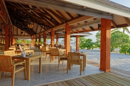 Brennia Kottefaru Resort (Raa Atol) - 3