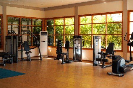 Brennia Kottefaru Resort (Raa Atol) - 5