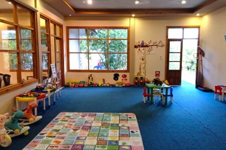 Brennia Kottefaru Resort (Raa Atol) - 6