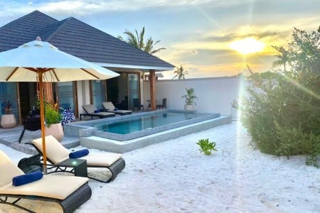 Brennia Kottefaru Resort (Raa Atol) - 8