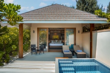 Brennia Kottefaru Resort (Raa Atol) - 13