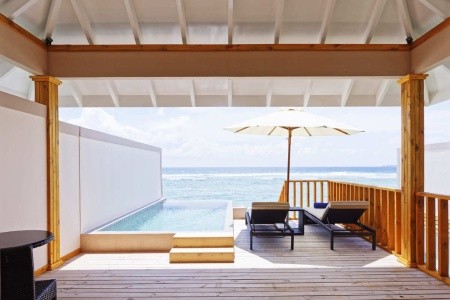 Brennia Kottefaru Resort (Raa Atol) - 14