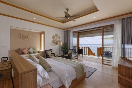 Brennia Kottefaru Resort (Raa Atol) - 15