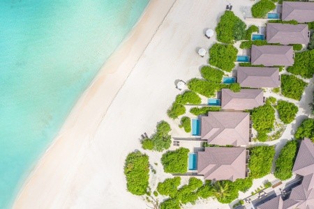 Brennia Kottefaru Resort (Raa Atol) - 16