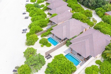 Brennia Kottefaru Resort (Raa Atol) - 17