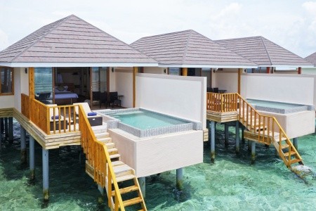 Brennia Kottefaru Resort (Raa Atol) - 18