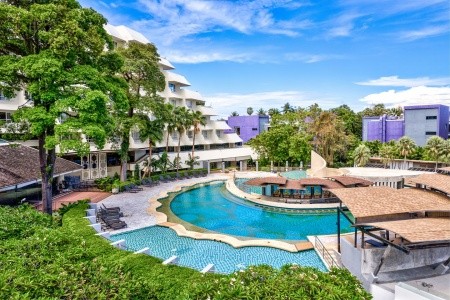 Andaman Embrace Resort & Spa