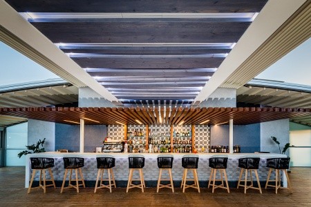 Harmony Boutique Resort - 57