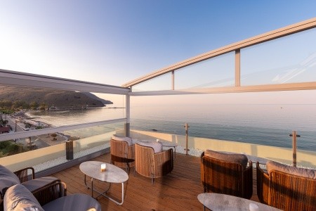 Harmony Boutique Resort - 58