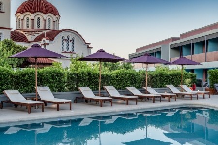 Harmony Boutique Resort - 59