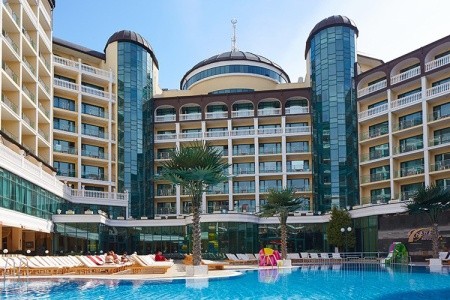 Planeta Hotel & Aquapark - 2