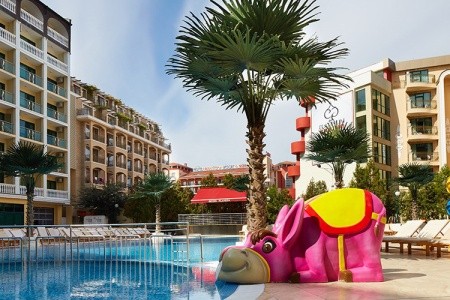 Planeta Hotel & Aquapark - 5