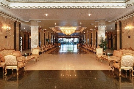 Planeta Hotel & Aquapark - 9