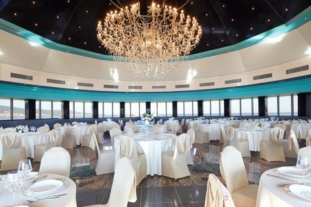 Planeta Hotel & Aquapark - 10