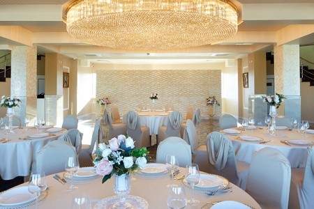 Planeta Hotel & Aquapark - 11