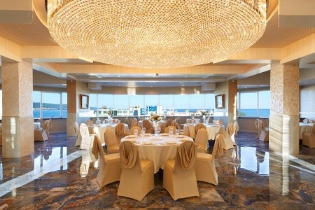 Planeta Hotel & Aquapark - 12