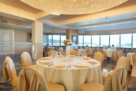 Planeta Hotel & Aquapark - 13