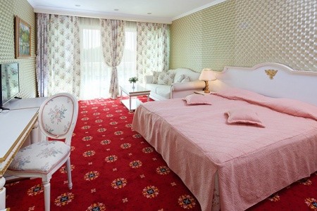 Planeta Hotel & Aquapark - 14