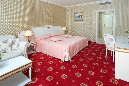 Planeta Hotel & Aquapark - 15