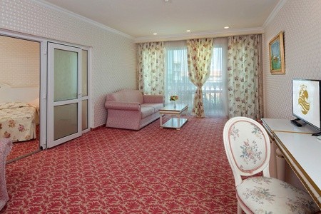 Planeta Hotel & Aquapark - 16