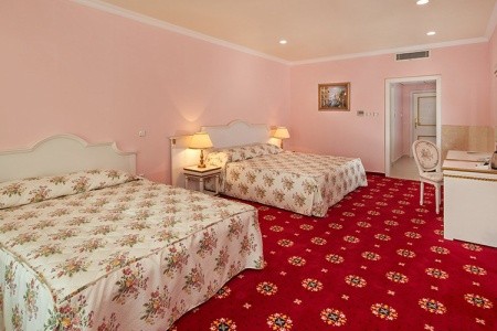 Planeta Hotel & Aquapark - 17