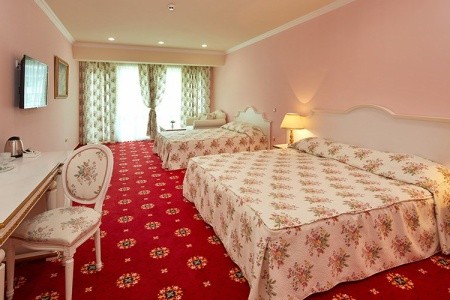 Planeta Hotel & Aquapark - 18