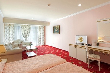 Planeta Hotel & Aquapark - 19