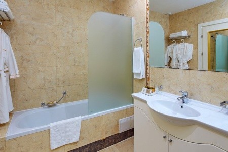 Planeta Hotel & Aquapark - 20