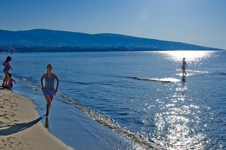 Planeta Hotel & Aquapark - 24