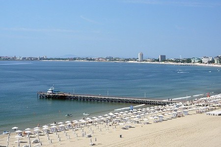 Planeta Hotel & Aquapark - 25