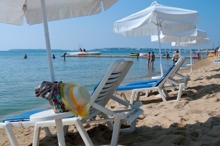 Planeta Hotel & Aquapark - 27