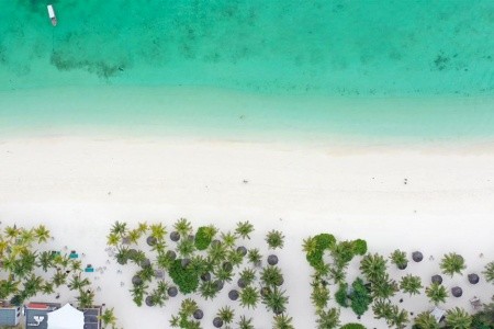 Zanzibar, Další oblasti na Zanzibaru, Zuri Zanzibar Hotel & Resort, za <span>127.092</span> Kč