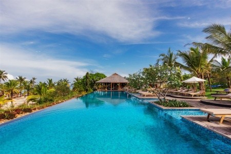 Zuri Zanzibar Hotel & Resort - 17