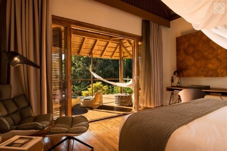 Zuri Zanzibar Hotel & Resort - 21