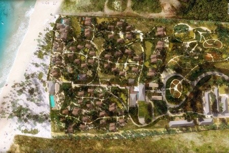 Zuri Zanzibar Hotel & Resort - 24