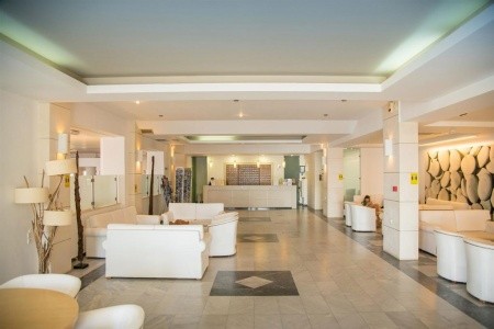 Semiramis Village - 14