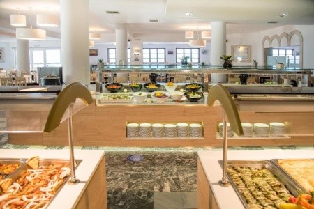 Semiramis Village - 17