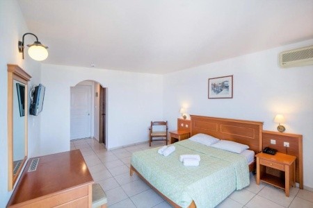 Semiramis Village - 20