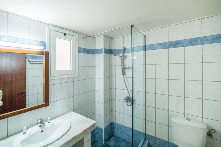 Semiramis Village - 21