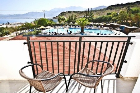 Semiramis Village - 22