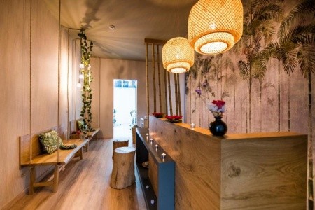 Semiramis Village - 23