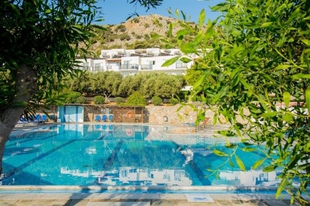 Semiramis Village - 29